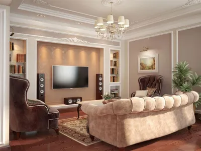 8 проверенных способов повесить телевизор на стену из гипсокартона -  «Петрович.Знает»
