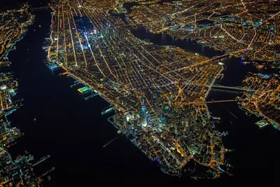 В Нью-Йорке построят самую большую полностью электрическую башню с нулевым  уровнем выбросов