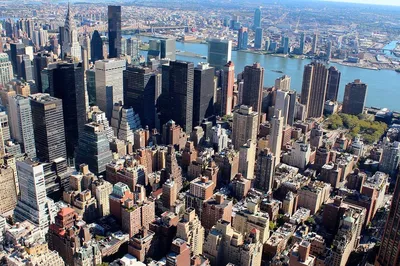 В Нью-Йорке ввели штрафы за краткосрочную сдачу жилья / Хабр