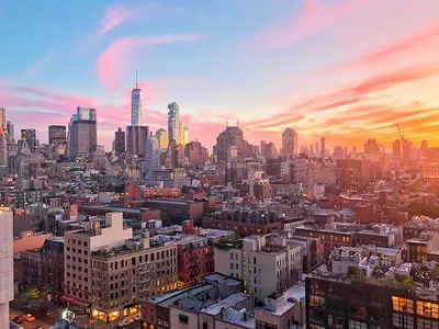 Жизнь в Нью-йорке: сколько стоит и как переехать
