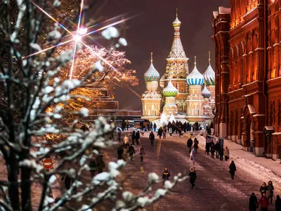 moscow #yasenevo #winter #night #snow #highrise #architecture #design  #landscape #москва #ясенево #зима #ночь #снег #высотка #архитектур… |  Hochhaus, Schnee, Nacht