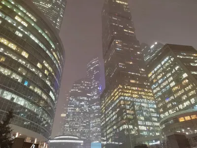 Туризм в Москве зимой - Квартиры посуточно в Москве