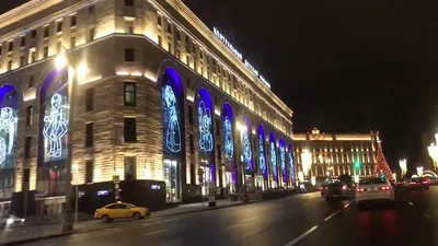 Зима в Москве: куда сходить и что посмотреть в декабре, январе, феврале –  «Незабываемая Москва»