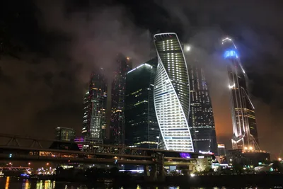 30 самых красивых мест Москвы для прогулок зимой: фото, описания, как  добраться