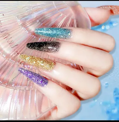 Акрил для наращивания ногтей Nayada Ice Clear 150 гр купить по цене 3 600 ₽  в Москве-интернет-магазин Nayada Nails