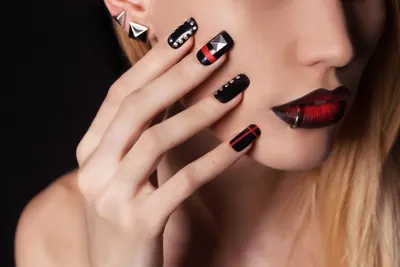 Маникюр на короткие ногти: лучшие дизайны | идеи, фото Vogue | Vogue Russia