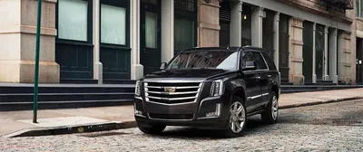Купить новый Cadillac Escalade Sport Platinum 2022, двигатель: 3.0 L6  Duramax Turbo-Diesel DOHC Дизель, коробка: 10 ст АКПП, привод: Полный, в  наличии и на заказ в Москве.