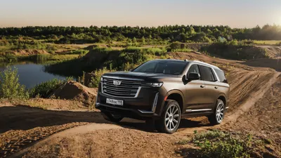 АВТОМОБИЛЬ ПРОДАН‼️ Cadillac Escalade в состоянии нового! 2022 год выпуска.  Единственный владелец. Без дтп и окрасов. Весь кузов… | Instagram