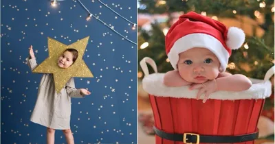 Новогодние детские костюмы | Дилижанс Шоу - прокат и аренда костюмов в  Новосибирске.