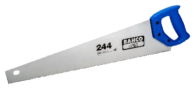 Каталог Ножовки универсальные BAHCO 244-20-U7/8-HP от магазина  \"Элит-инструмент\"