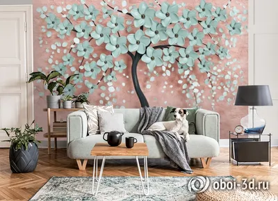 Пользовательские 3D фото обои покрытия стен Солнечный лес зеленый цветы  дерева Малый дороге пейзажи вход росписи коридор настенная живопись |  AliExpress