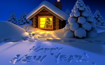 Обои \"Зима и Новый год\" на рабочий стол: самые яркие! | Winter wallpaper,  Christmas wallpaper, Christmas desktop
