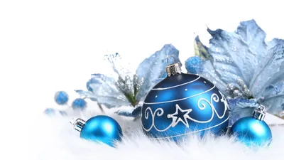 Новый год в Диснейленде обои для рабочего стола, картинки и фото -  RabStol.net