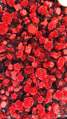 Красные цветы роз | Фотоколлаж, Девушки monster energy, Красные цветы