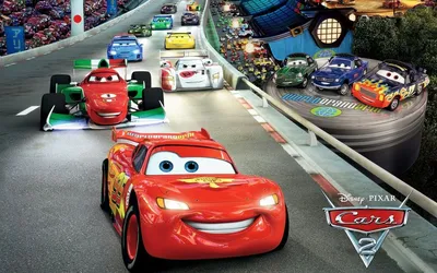 Обои на рабочий стол Тачки 2/ Cars 2, обои для рабочего стола, скачать обои,  обои бесплатно