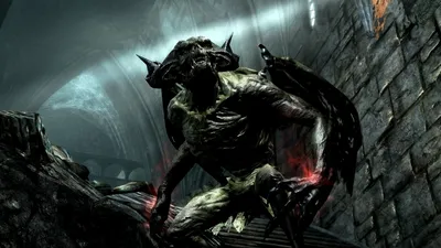 Оборотень | Fable Wiki | Fandom