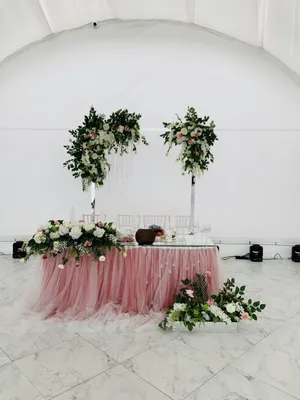 Декор свадьбы в стиле рустик - идеи для вдохновения от Eli.ru