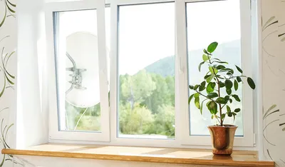 Самые теплые пластиковые окна - Выбираем самый теплый профиль для окон ПВХ
