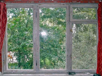 Пластиковые окна больших размеров - полезные статьи от Королевские окна -  Алматы