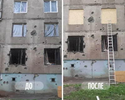 Ремонт старых деревянных советских окон или замена на современные?