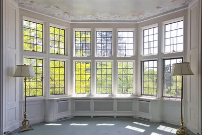 Удобные и красивые окна — Белрынок