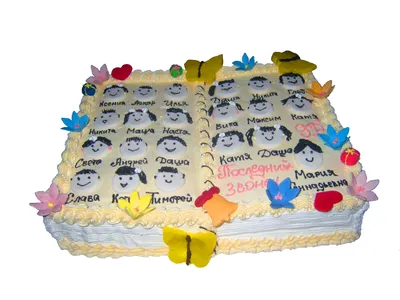 Оригинальный торт Для строителя на день рождения