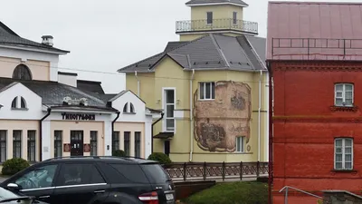 В 2022 году Орша объявлена культурной столицей Беларуси. Наш город — один  из древнейших в республике. В этом году он отпразднует юбилей —… | Instagram