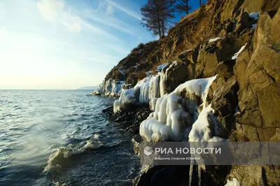 Самый популярный тур на Байкал зимой — Байкальский лед