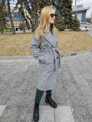 Женские пальто на 2022 год - какие модели будут в моде этой весной