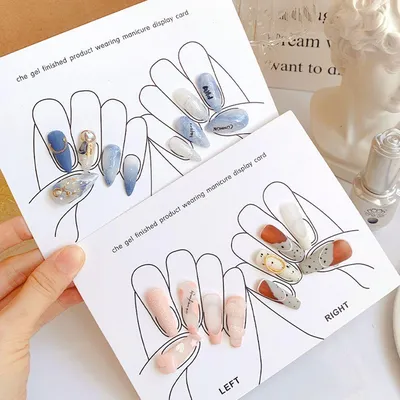 Все для маникюра и педикюра - гель-лаки для ногтей, гели для ногтей, дизайн  для ногтей | Efrumos Moldova