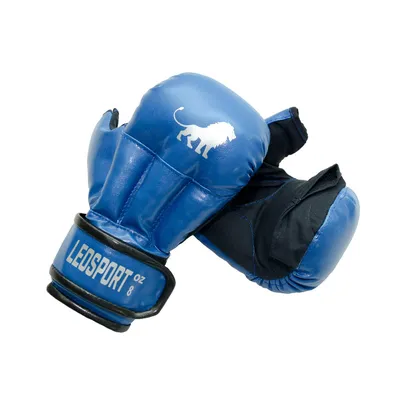 Перчатки для единоборств Rusco Sport, Искусственная кожа, красный по низкой  цене с доставкой в интернет-магазине OZON (711544043)