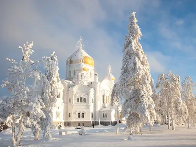 Экскурсии зимой в Перми в январе 2024 года 🧭 цены от 1900 руб.