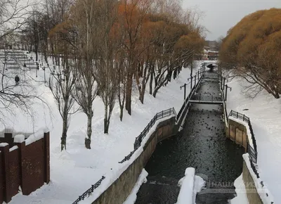 Впечатления через край. Что делать зимой в Пермском крае - РИА Новости,  27.12.2023