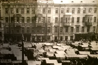 Заводы и фабрики Санкт-Петербурга, начала XX века - Фотохронограф