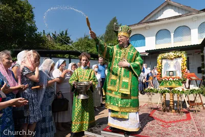 Повесть о Петре и Февронии Муромских» 475 лет со времени написания | МБУК  \"Гуманитарный центр - библиотека имени семьи Полевых\"