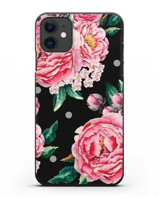 Скачать 1350x2400 пионы, цветы, букет, розовый обои, картинки iphone  8+/7+/6s+/6+ for parallax