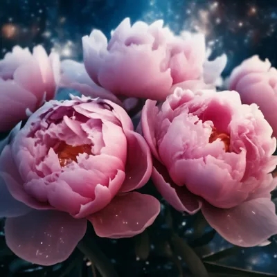 Флористические ковер или обои Предпосылка розовых пионов Свет утра в  комнате Красивый цветок пиона для каталога или Стоковое Фото - изображение  насчитывающей пинк, цветасто: 150374422