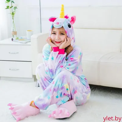 🌈яркие пижамы кигуруми стич для девочки и для мальчика — цена 690 грн в  каталоге Пижамы ✓ Купить товары для детей по доступной цене на Шафе |  Украина #46553773