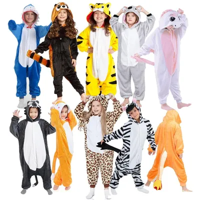 🦄Пижамы Кигуруми для всей семьи🦄 (@kigurumi.fun.vl) • Instagram photos  and videos
