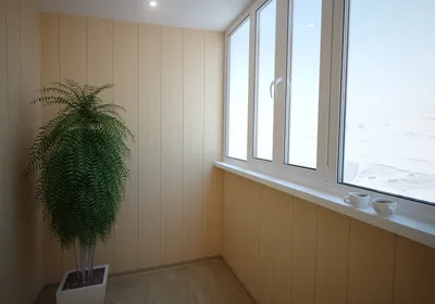 ᐉ Чем можно обшить балкон? - 【Orbislux】 надежные пластиковые окна от  производителя в Киеве