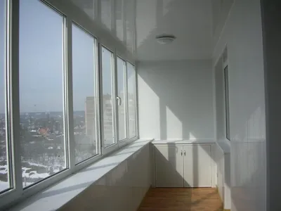 Что выбрать для балкона: пластик или алюминий?