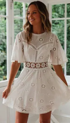 ✓ Свадебные платья до колена купить он-лайн в интернет-магазине Rassvet  Wedding ◈ Свадебные платья по цене от 7 000 руб.