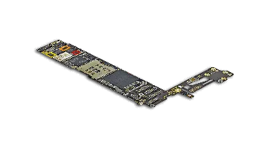 Компактная системная плата с двухсторонней компоновкой и baseband-процессор  Intel: iPhone 11 показали изнутри