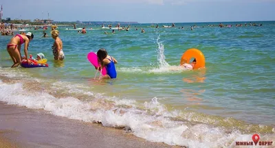 ЧП на пляжах в Черноморке и Ильичевске: огромная волна смыла отдыхающих  (ФОТО; ВИДЕО; ОБНОВЛЯЕТСЯ) - Одесская Жизнь