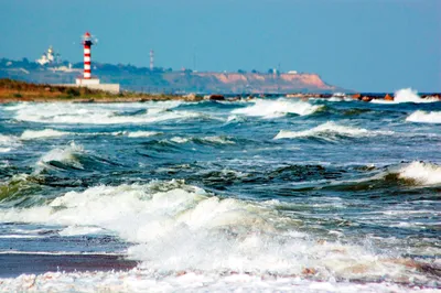 ЧЕРНОМОРСК (ИЛЬИЧЕВСК), ОДЕССКАЯ ОБЛАСТЬ | ODESSA TOURIST HUB