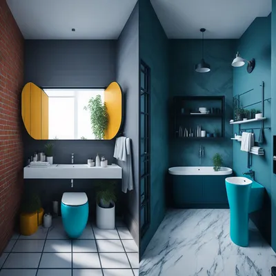 Как выбрать плитку для ванной комнаты и туалета – советы по  самостоятельному ремонту от Леруа Мерлен