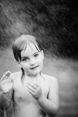Как снимать под дождем? 18 советов и 20 вдохновляющих фотографий —  Российское фото
