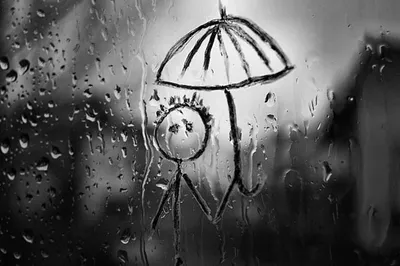 Как необычно сфотографироваться под дождем с зонтиком - 20 идей | Идеи для  фотосессий | Постила