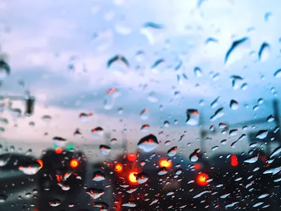 Как фотографировать дождь | MAPI7