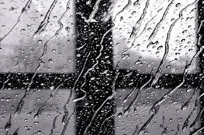 Прекрасный дождь - 74 фото